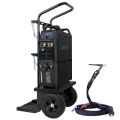 Spawarka TIG DC SPARTUS® ProTIG 3000W DC
