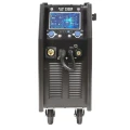 Spawarka SPARTUS EasyMIG 330 DUAL PULSE - Urządzenie Solo - Przód
