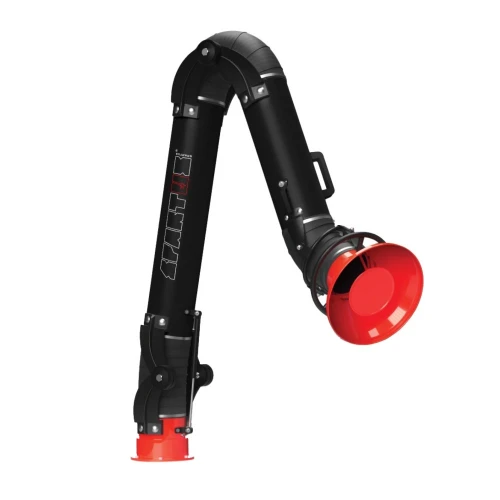 Ramię odciągowe Vortex 160 - 3m (model stojący)