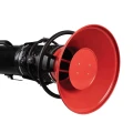 Ramię odciągowe Vortex 160 - 3m (model stojący)