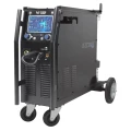Spawarka SPARTUS EasyMIG 330 DUAL PULSE - Urządzenie Solo - Przód