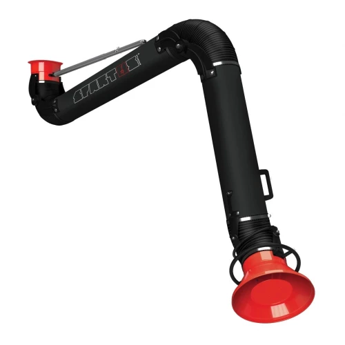 Ramię odciągowe Vortex 160 - 3m (model wiszący)