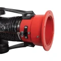Ramię odciągowe Vortex 160 - 3m (model wiszący)