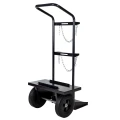 Wózek do urządzeń spawalniczych SPARTUS® TR-91 (ProTIG 2000 / 3000)
