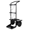 Wózek do urządzeń spawalniczych SPARTUS® TR-91 (ProTIG 2000 / 3000)