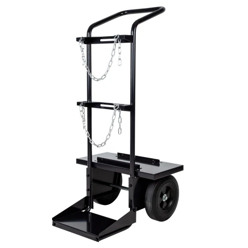 Wózek do urządzeń spawalniczych SPARTUS® TR-91 (ProTIG 2000 / 3000)