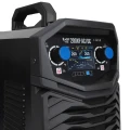 Spawarka Spartus EasyTIG 200XP AC DC - Urządzenie Solo - Przód