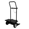 Wózek spawalniczy 2-kołowy boczny SPARTUS® TR-50 (składany, 115kg)