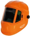 Przyłbica automatyczna WELDMAN TRUE COLOR ORANGE (1/1/1/1)
