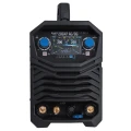 Spawarka Spartus EasyTIG 200XP AC DC - Urządzenie Solo - Przód