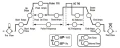 Sherman DIGITIG 225GD AC/DC MIX MCU - Schemat Spawarki