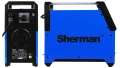 Sherman DIGITIG 225GD AC/DC MIX MCU - Plansza