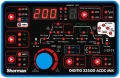 Sherman DIGITIG 225GD AC/DC MIX MCU