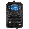 Spawarka SPARTUS EasyMIG 330 DUAL PULSE - Urządzenie Solo - Przód