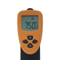 Pirometr na podczerwień DT8750 do 750°C