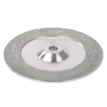 Tarcza diamentowa szlifierska do ostrzałki GRS-1000 - 90 mm