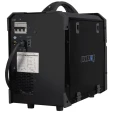 Spawarka Spartus EasyMIG 317 Dual Pulse - Urządzenie Solo - Tył