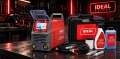 Ideal Expert WELD CLEAN 2100 Pro2