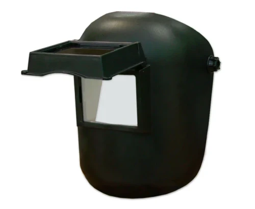 Przyłbica spawalnicza pasywna FG-II pole widzenia 90 x 110 mm