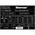 Sherman DIGITIG 226 P AC/DC