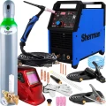 Sherman DIGITIG 225GD AC/DC MIX MCU