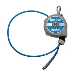 BALANSER PNEUMATYCZNY WĘŻOWY HR 09 0.5-1.5 KG 2M Zwijacz Węża