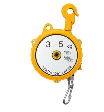 BALANSER SPRĘŻYNOWY WELDMAN 9-15 KG 106 114 EW-15