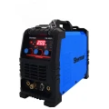 Spawarka Inwertorowa Sherman TIG 202 DC Puls 200 Hz