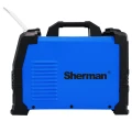 Spawarka Inwertorowa Sherman TIG 202 DC Puls 200 Hz