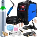 Spawarka Inwertorowa Sherman TIG 202 DC Puls 200 Hz
