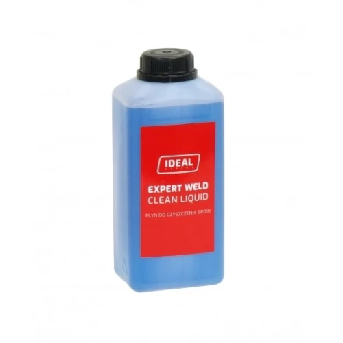 Płyn do czyszczenia spoin Ideal Expert Weld Clean Liquid 1L