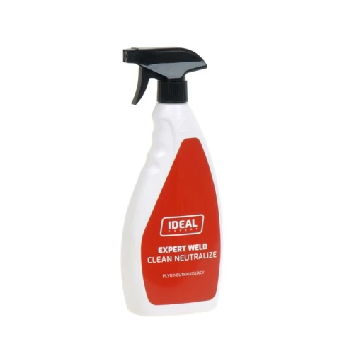 Płyn neutralizujący Ideal Expert Weld Clean Neutralize 0,75L