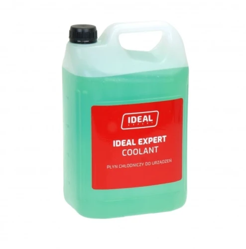 Płyn chłodniczy do urządzeń Ideal Expert Coolant 5L