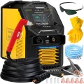 Przecinarka Plazmowa Magnum CUT 40 LCD Compressor - Zestaw