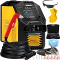 Przecinarka Plazmowa Magnum CUT 40 LCD Compressor - Zestaw