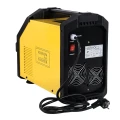 Przecinarka Plazmowa Magnum CUT 40 LCD Compressor - Tył