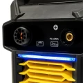 Przecinarka Plazmowa Magnum CUT 40 LCD Compressor - Gniazda Wtyków