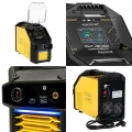 Przecinarka Plazmowa Magnum CUT 40 LCD Compressor - Kolaż