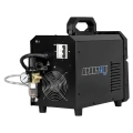 Spartus EasyCUT 60 z Uchwytem SP60H 4m - Tył