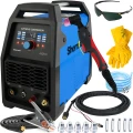Przecinarka plazmowa CUTTER 42 Compressor -Zestaw Producenta