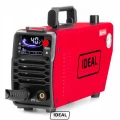 Przecinarka Plazmowa Ideal Praktik Plasma 41 LED - Przód