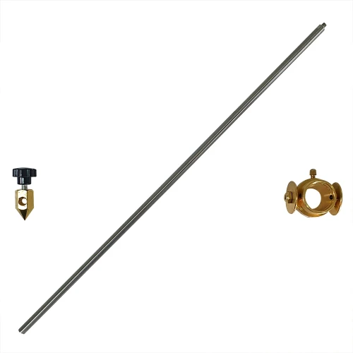 Cyrkiel do uchwytu plazmowego AG60 / SG55