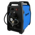 Przecinarka plazmowa CUTTER 42 Compressor - Tył Urządzenia