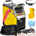 Przecinarka Plazmowa Magnum CUT 120 IGBT v2 - Zestaw Producenta