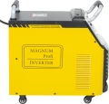 Przecinarka Plazmowa Magnum CUT 100 IGBT v2 - Bok