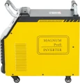 Przecinarka Plazmowa Magnum CUT 100 IGBT v2 - Bok