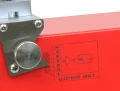 Ostrzałka do elektrod wolframowych TIG TGR-1000 PRO