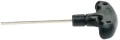 Ostrzałka do elektrod wolframowych TIG TGR-750 BLACK