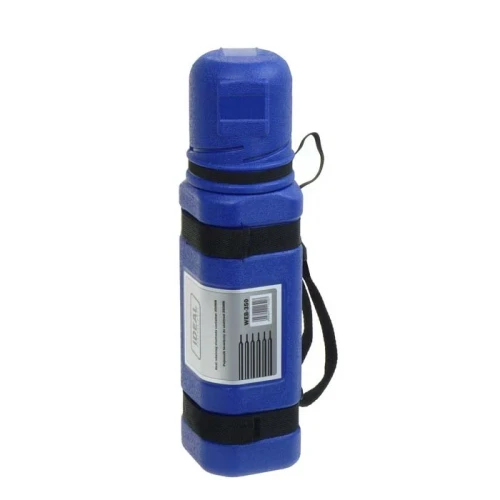  Termos do elektrod MMA 350mm WEB-350 IDEAL   