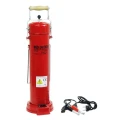 Suszarka do elektrod WED-240 200°C 230V 240W 5kg IDEAL